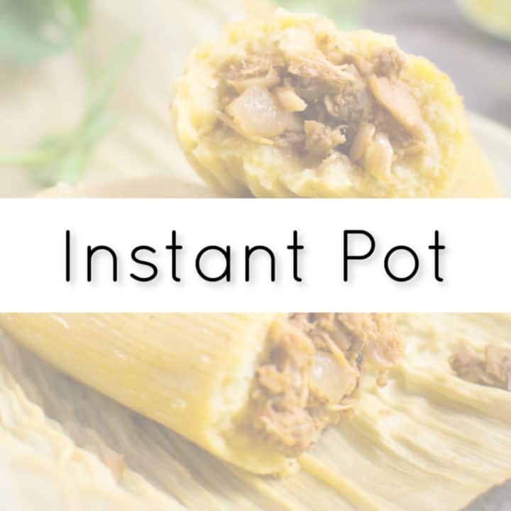 Instant-Pot