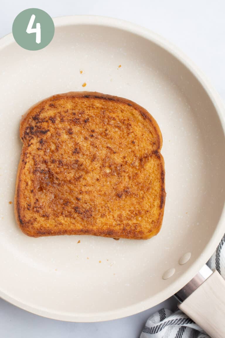 Vegan French Toast | Where You Get Your Protein