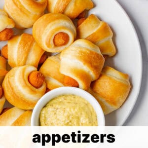 Appetizers