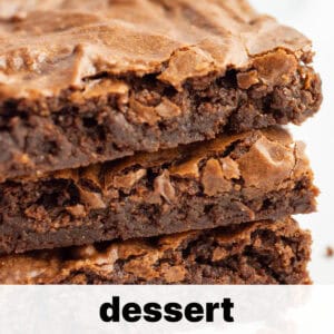 Desserts