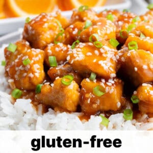 Gluten-Free