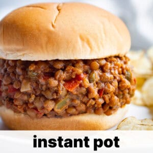 Instant Pot