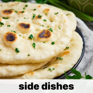 Side Dishes
