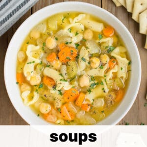 Soups